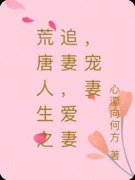 荒唐人生之追妻，爱妻，宠妻