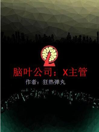 脑叶公司：X主管