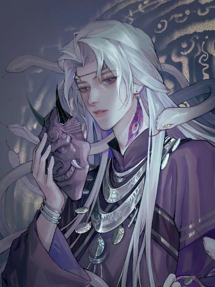 【穿书】帝师为后