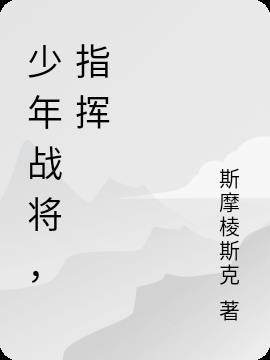 少年战将，指挥