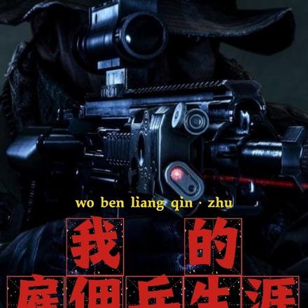 我的雇佣兵生涯