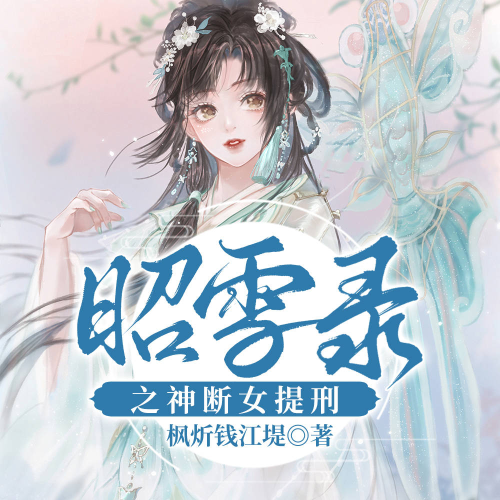 昭雪录之神断女提刑