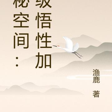 神秘空间：顶级悟性加持