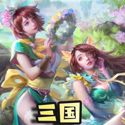 三国：开局馋哭曹操