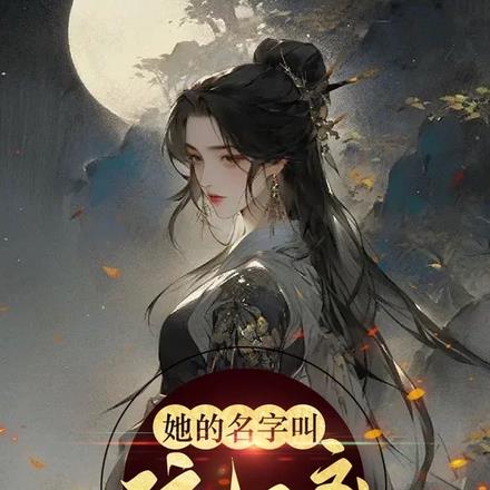 她的名字叫琉璃