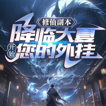 修仙副本降临大夏，开始您的外挂