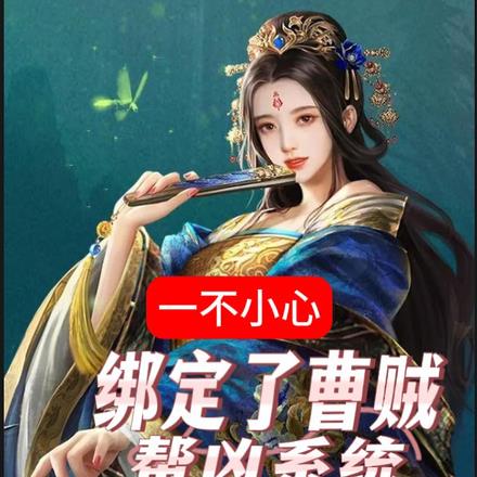 一不小心！绑定了曹贼帮凶系统