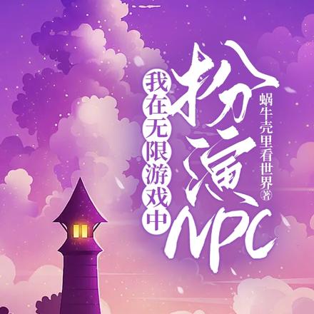 我在无限游戏中扮演NPC