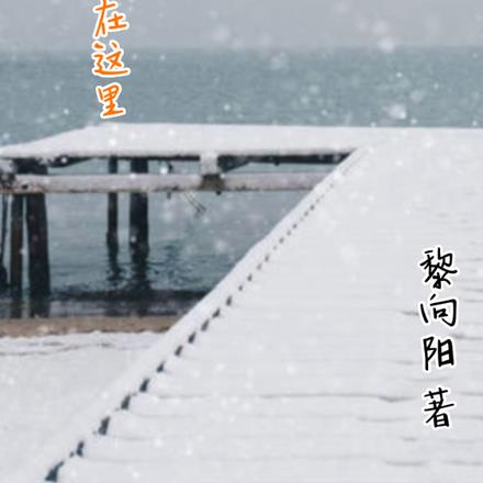 落雪无声vs缘来你也在这里