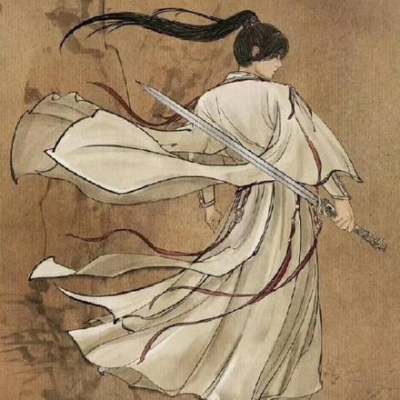 综武：开局捡到李莲花