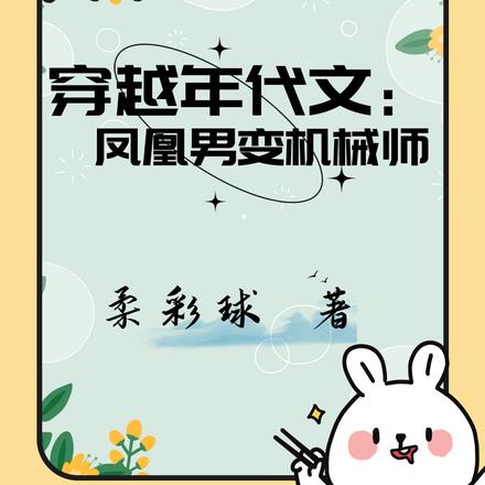穿越年代文：凤凰男变机械师