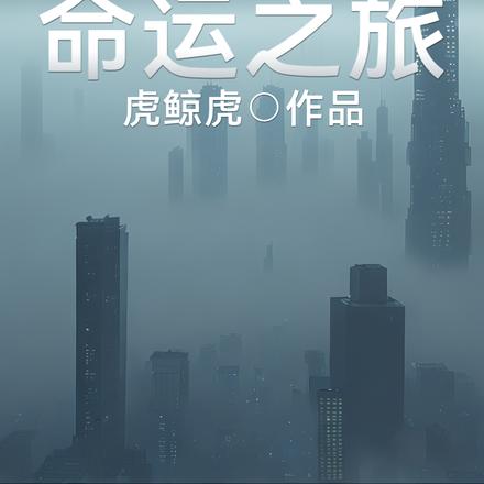 迷雾游戏：命运之旅