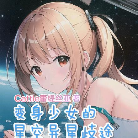 变身少女的星空异星歧途