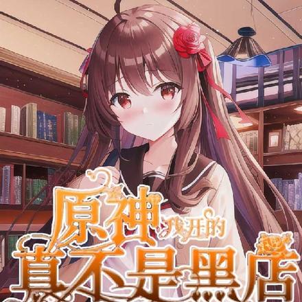 原神：我开的真不是黑店