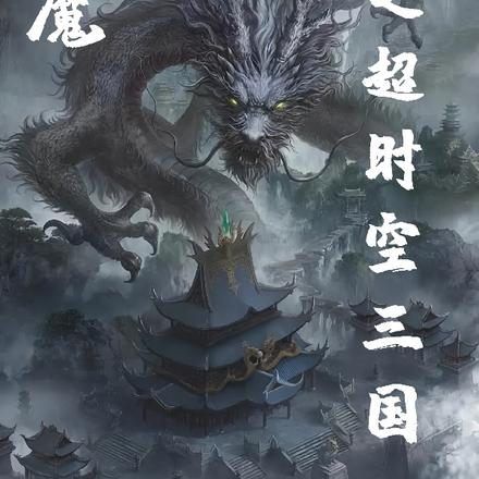 神魔之超时空三国