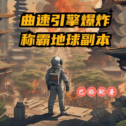 曲速引擎爆炸，称霸地球副本