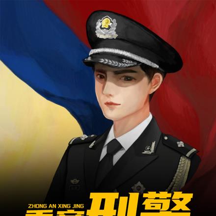 重案刑警：从见习警员到破案神探