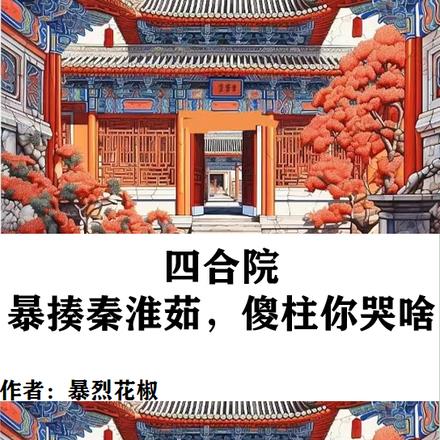 四合院：暴揍秦淮茹，傻柱你哭啥