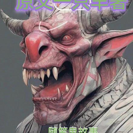 随笔鬼故事