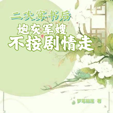 二次穿书后炮灰军嫂不按剧情走