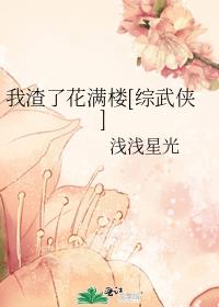 我渣了花满楼[综武侠]