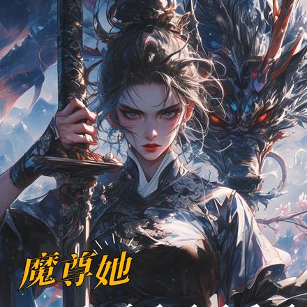 魔尊她也要勇闯娱乐圈