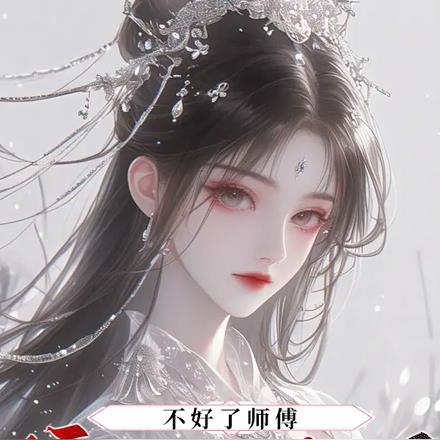 不好了师傅，师妹她投敌了！