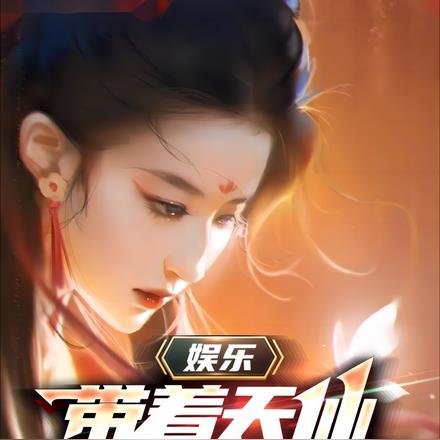 娱乐：带着天仙莽穿好莱坞