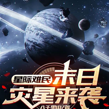 星际难民：末日灾星来袭