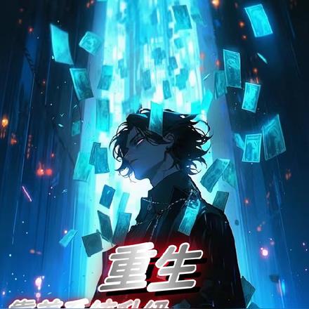 重生：靠着系统升级成为最强猎人