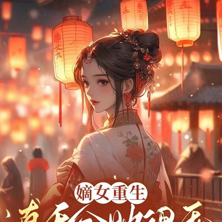 嫡女重生：真千金她很乖，她装的