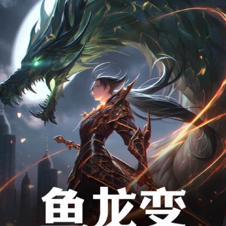 鱼龙变，学渣逆袭制霸四海
