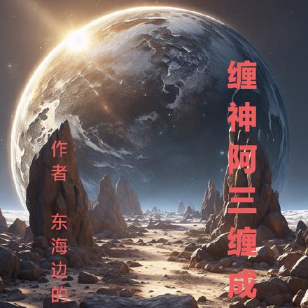缠神阿三缠成记