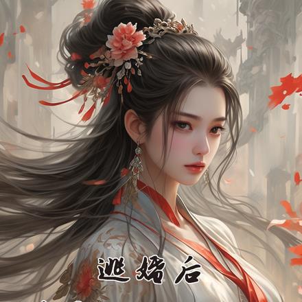 逃婚后，我爱上了死对头