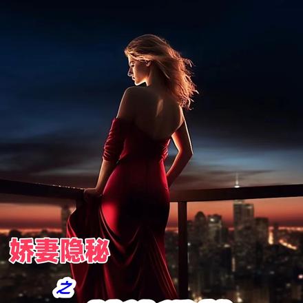 娇妻隐秘之枕边浩劫