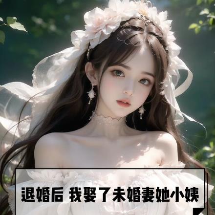 退婚后，我娶了未婚妻她小姨