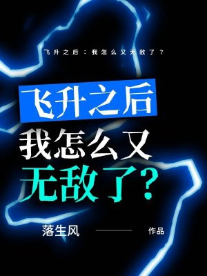 飞升之后：我怎么又无敌了？