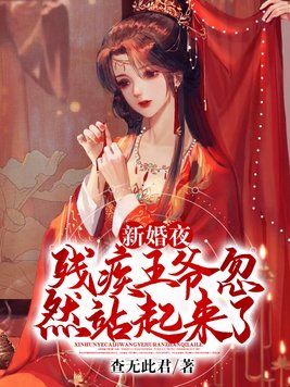 新婚夜,残疾王爷忽然站起来了