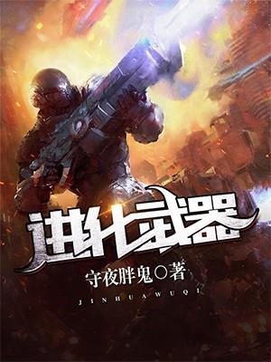 进化武器