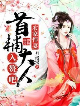 农家悍妻：首辅大人入赘吧