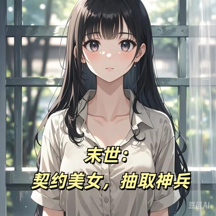 末世觉醒王之能力，坐拥无数美女