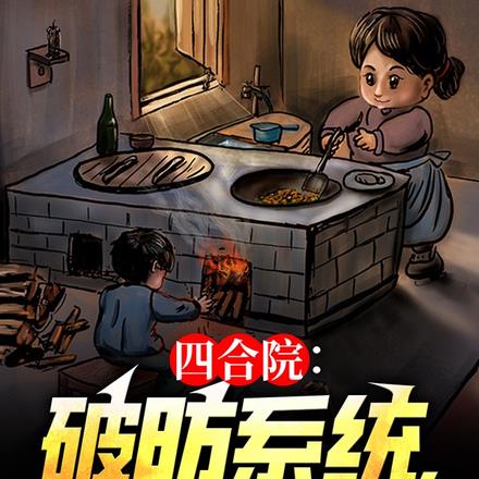 四合院：破防系统，众禽麻了