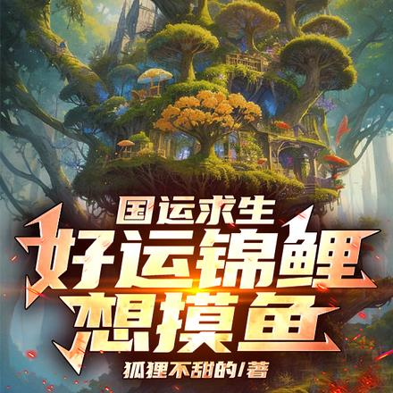 国运求生：好运锦鲤想摸鱼