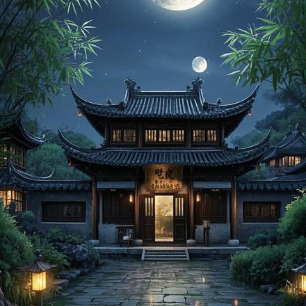 四合院：开局相亲于莉住上了楼房