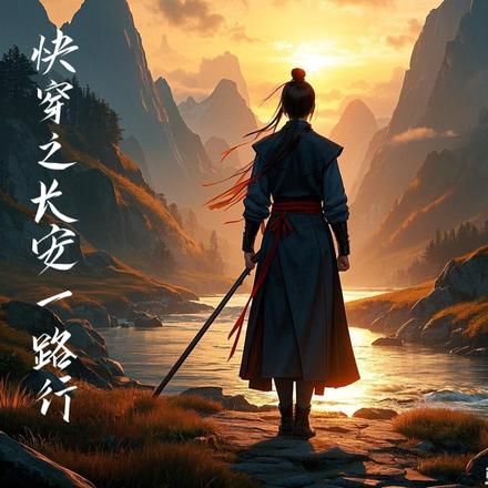 快穿：女主就要活着