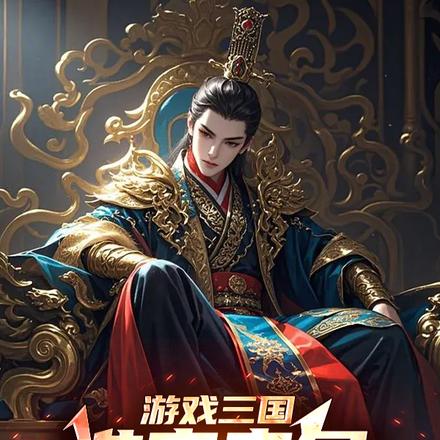 三国：努力就变强，我一刀败吕布