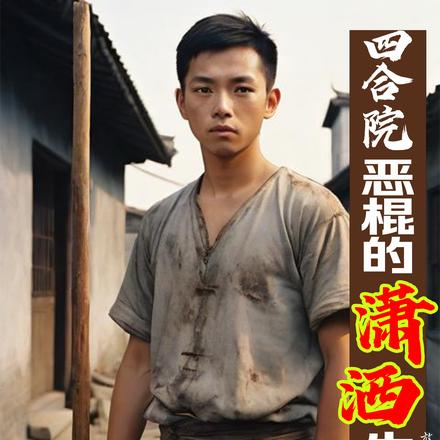 四合院：1960就爱打抱不平