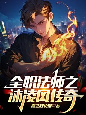 全职法师之沐凌风传奇