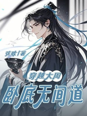 穿越大周，卧底无间道