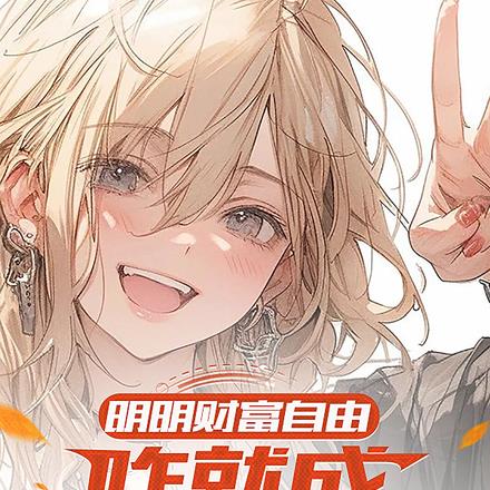 明明财富自由，咋就成妻管严了？
